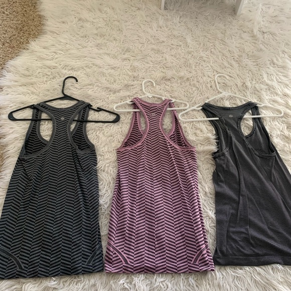 Lululemon tanks - Picture 5 of 5